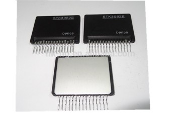 IC Module new & original STK3082II