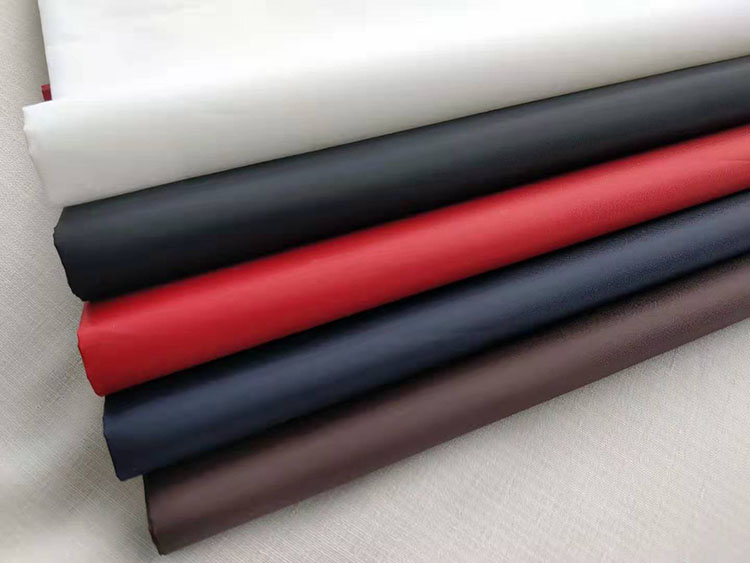 Poly Taffeta Fabric