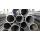 Seamless honed steel tube