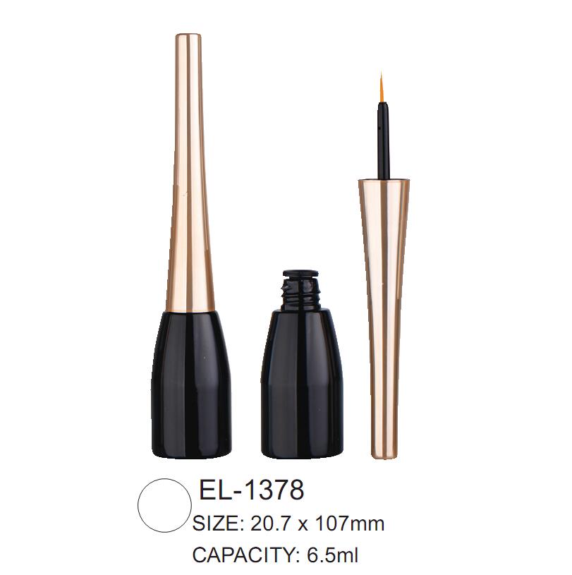 Andere vorm eyeliner fles EL-1378