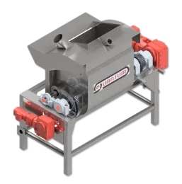 Plough Shear Rotary Mixer