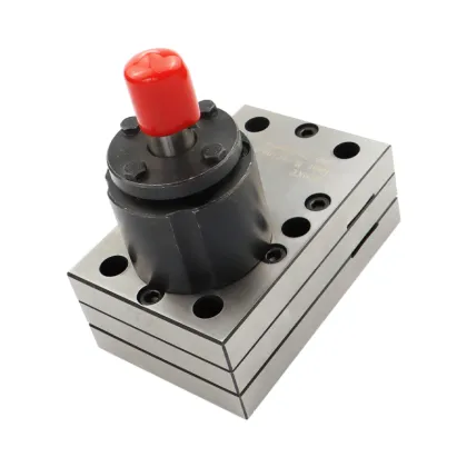 Manufacturers Glue Injection Micro Gear Metering Pump for PU Foaming Machine