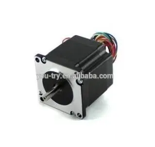 Stepper Motor Motor Electric motor Three Phase Stepping Motor 42 Series