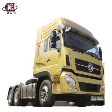 truck head for semi-trailer hot sale tractor truck