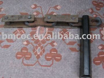 casting parts
