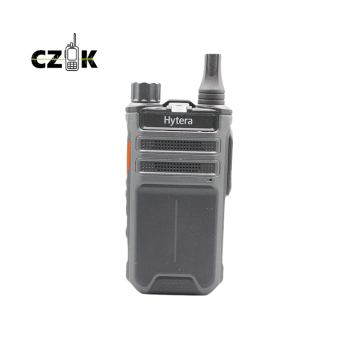Hytera Waterproof Dual Band Digital Walkie Talkie AP Series