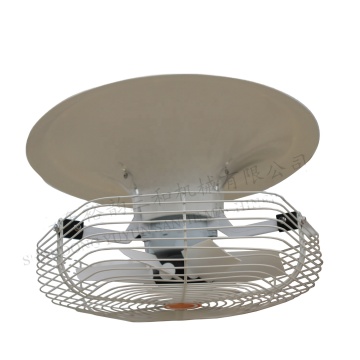 Greenhouse Air Circulation and Cooling Fan for Poultry Houses