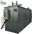 Dissolved Air Flotation Machine for Industrial Wastewater