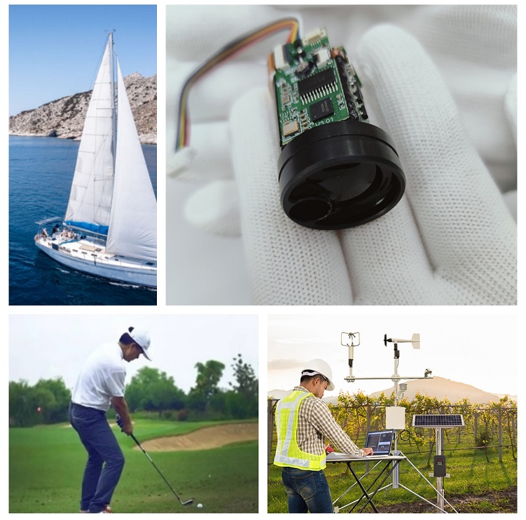 905nm UAV LiDAR System