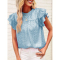 Wholesale women's t-shirts and knitwear