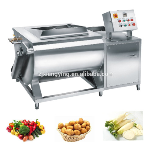 XYSCXC-00 Industrial kitchen equipment vegetable&fruits washer