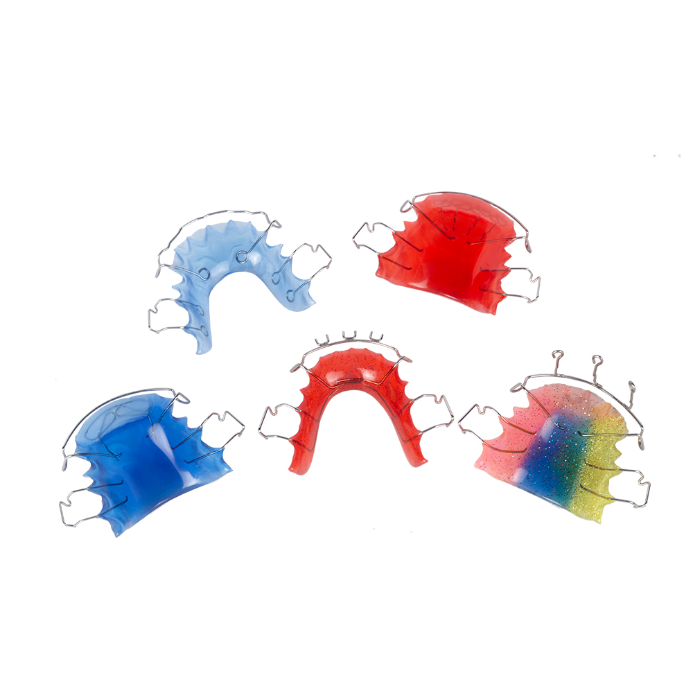 Orthodontic