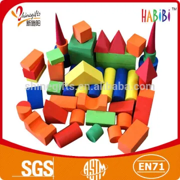 eva foam block