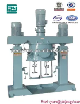 Powerful strength disperser for adhesive
