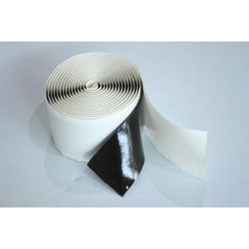 Waterproof rubber sealing tape