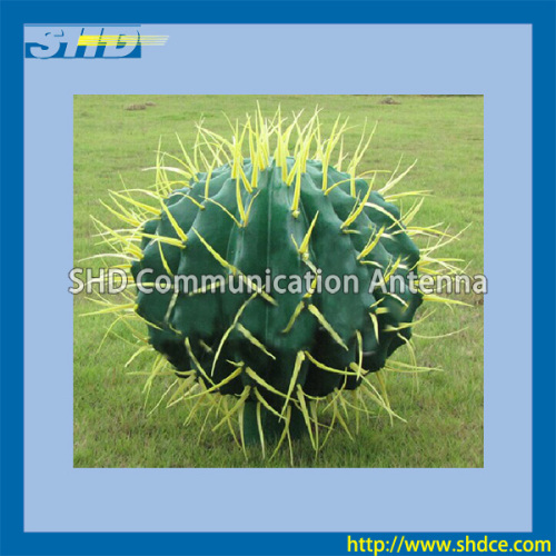 2g/3g Cereus Type Omni-directional Outdoor Decorative Antenna