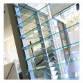 4mm 5mm 6mm Louvre Glass For Shutter Windows