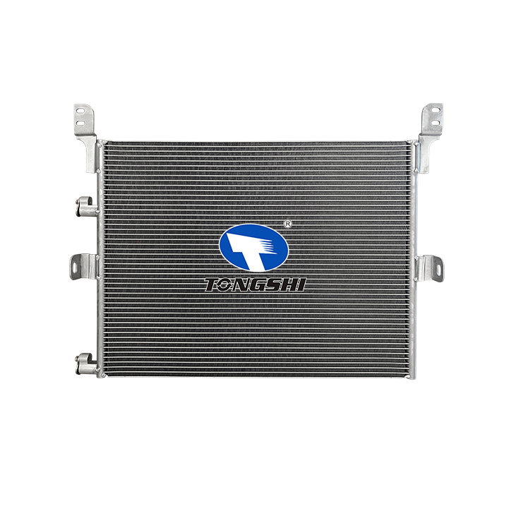 Car Aluminum AC Condenser for RENAULT TRUCKS