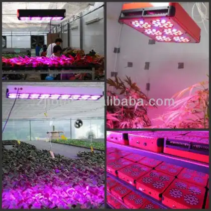 Discount newly design 180w apollo 4 led grow light