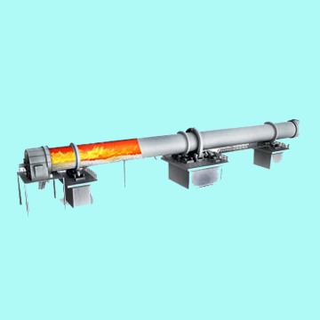BYHI Important Equipment: High-Quality Calcination Rotary Kiln for Cement Industry