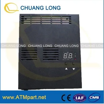ATM heater / heating device / fan electic heater