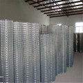 1/2 Galvanized Hardware Cloth Fence 100 &#39;