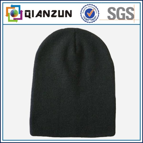 Cappello Beanie lavorato a maglia su misura moda di alta qualità