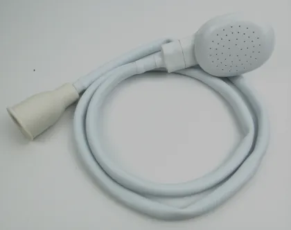 Portable Pet Bathing Sprayer