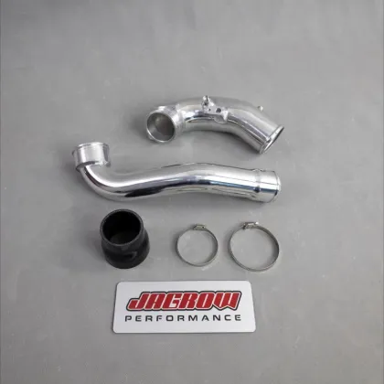 Supra A90 B58 Engine Boost Pipes