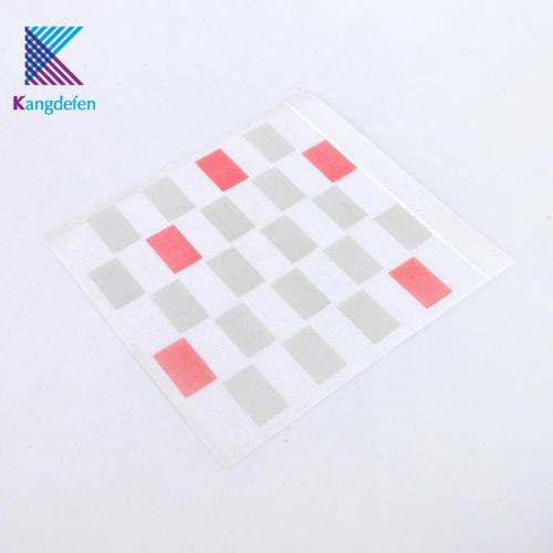 Backdrops Blissy Square Pillow Case