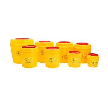 Medical Waste Safety Needle Container
