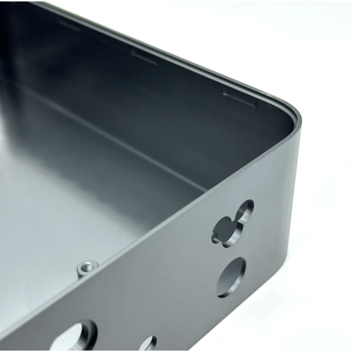 Forjamento de alumínio strojmetal de alumínio forjado 6061 t6 como