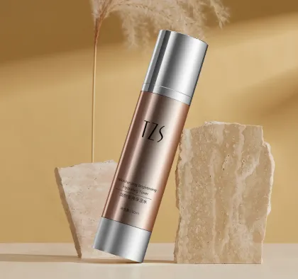 TZS Moisturizing Water