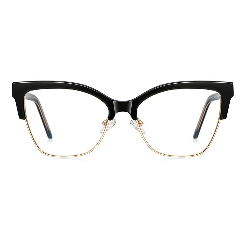 Cat Eye TR Frames For Women