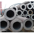 ASTM A36 ERW Iron Black Tube Steel Pipe