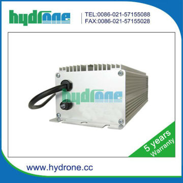 600w digital ballast for grow lamp