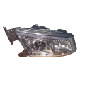 Sinotruk Howo Front Combination Headlight WG9719720001