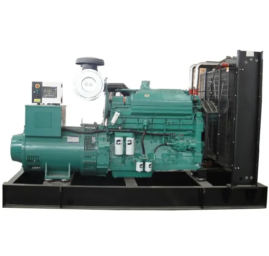 Silent type generator for sale philippines