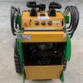 EPA MINGER MACHING MINI SKID TELERS