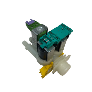 Smart Dishwasher 33690269 Water Inlet Valve Washer
