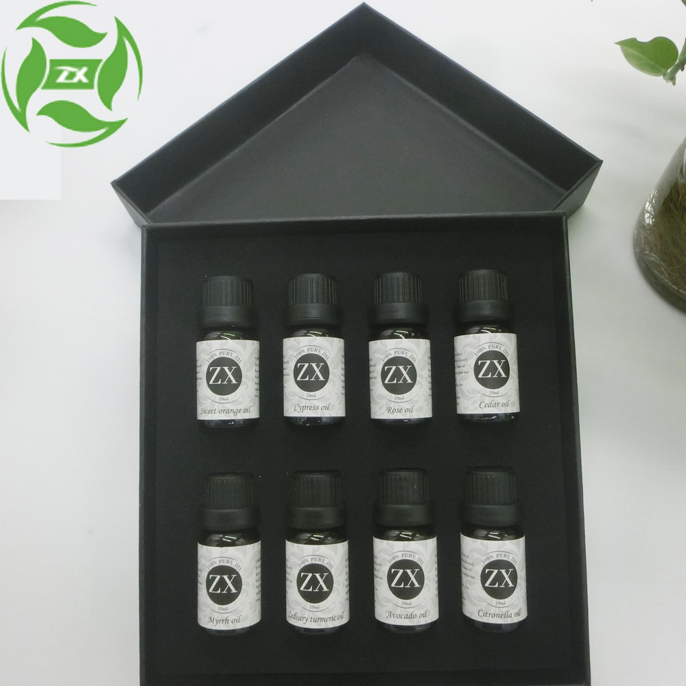 OEM Factory supply 100% natural Star anise oil