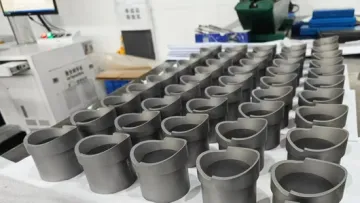 Centrifuge Screw Bush Explained
