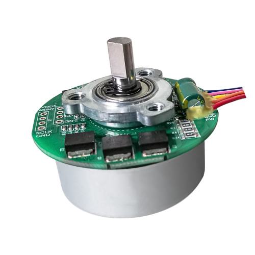 Electric Brushless Motor, BLDC Motor 250W & Gearbox Brushless Motor Customizable