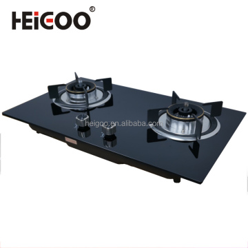 Anti-Overheating Stove Burner Cooking Gas Stoves