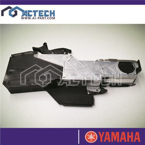 Korkealaatuinen Yamaha SS -syöttölaite 56 mm
