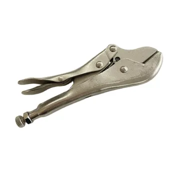 HVAC Tools: Pinch Off Pliers for Air Conditioner Maintenance - CT-201 Hand Tool for Refrigeration Applications