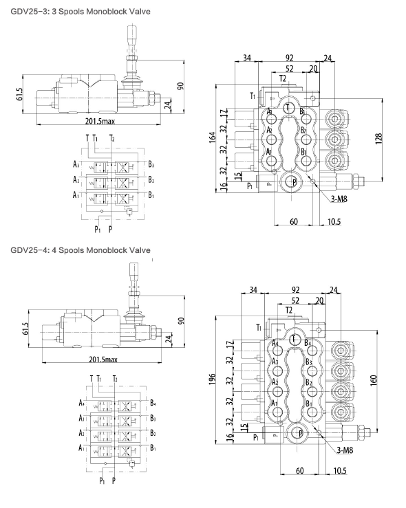 Dimensions-1