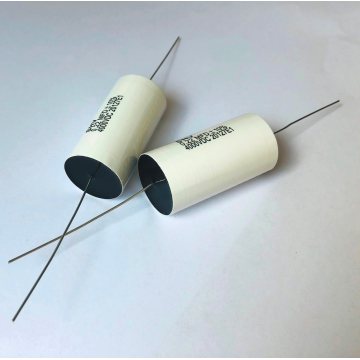 Polyester High Voltage Capacitor