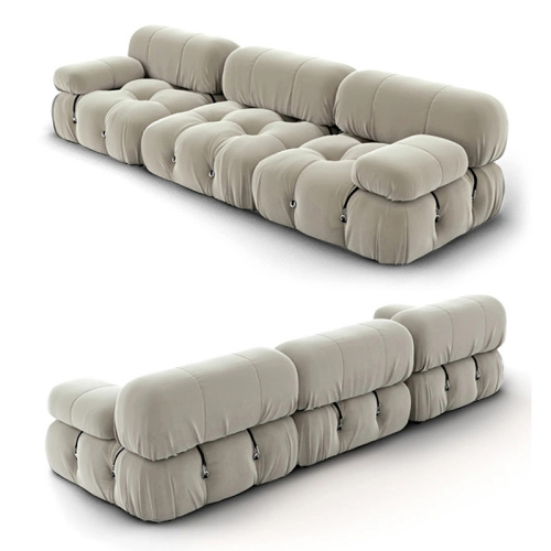 Mario Bellini Living Room Sofa Sets Modern Design