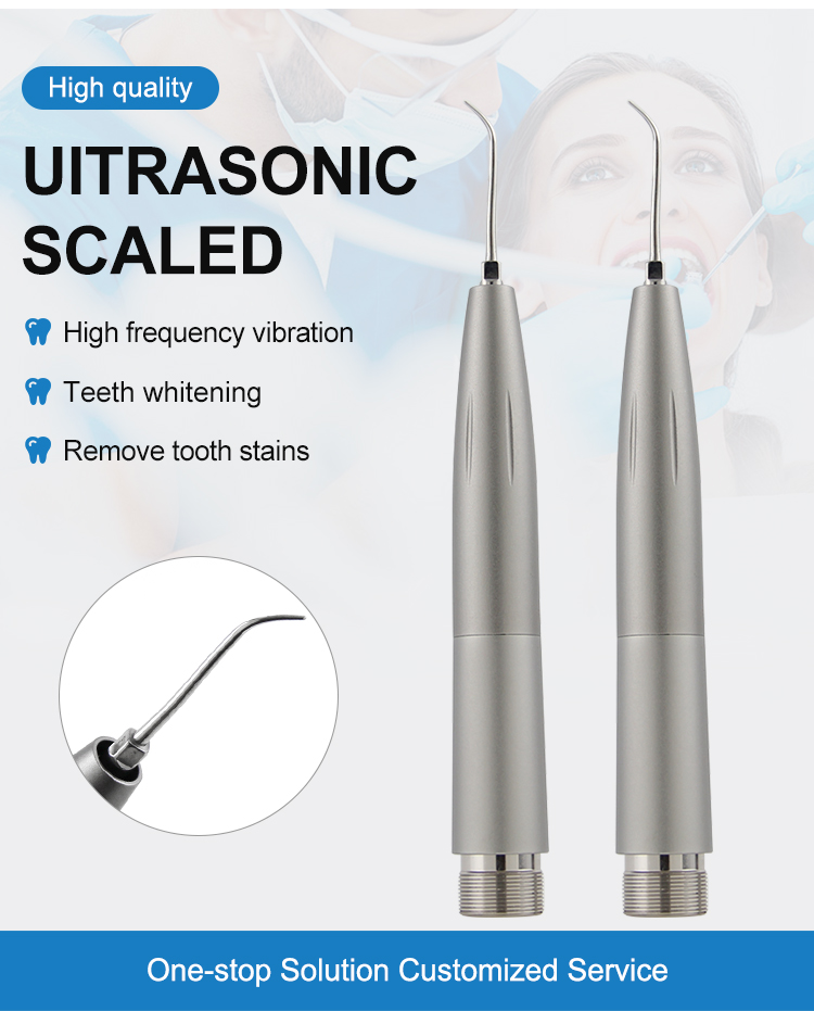 Dental Air Scaler